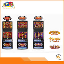 Digital Game   Gaming Table Top Video Poker Machines For Sale supplier