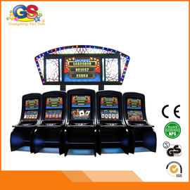 Digital Game   Gaming Table Top Video Poker Machines For Sale supplier