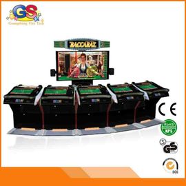 Digital Game   Gaming Table Top Video Poker Machines For Sale supplier