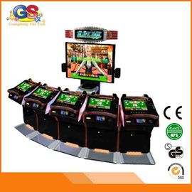 Digital Game   Gaming Table Top Video Poker Machines For Sale supplier