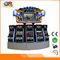 Custom Arcade Casino Slot Game Machine Cabinet From Real Metal Factory Low Price supplier