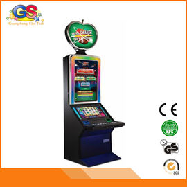 Factory Price Video Cashman Wild Cherry Fireball Frenzy Home Slot Machines For Sale supplier