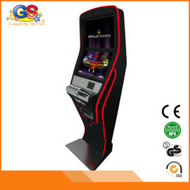 Factory Price Video Cashman Wild Cherry Fireball Frenzy Home Slot Machines For Sale supplier