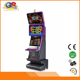 Brand New or Used Second Hand Most Popular One Armed Bandit Coin Slot Machine Company supplier