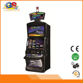 Brand New or Used Second Hand Most Popular One Armed Bandit Coin Slot Machine Company supplier