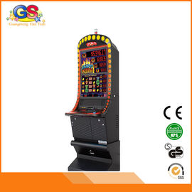 Purchase Copied Cheap Konami IGT Gaming Upright Video Slot Game Machines High Quality supplier