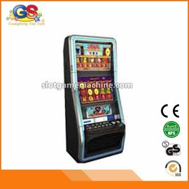 Good Designed High End Custom Arcade Video   Slot Machine Cabinets Manufacturers For Sale Factory Price supplier