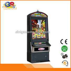 Brand New or Used Second Hand Most Popular One Armed Bandit Coin Slot Machine Company supplier