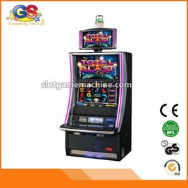 Purchase Copied Cheap Konami IGT Gaming Upright Video Slot Game Machines High Quality supplier