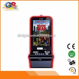 Purchase Copied Cheap Konami IGT Gaming Upright Video Slot Game Machines High Quality supplier