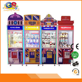 Classic Play Video Mini Cheap Adult Classic Electronic Arcade Games Coin Operated Game Machine supplier