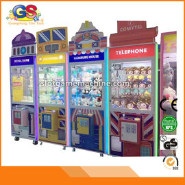 Classic Play Video Mini Cheap Adult Classic Electronic Arcade Games Coin Operated Game Machine supplier