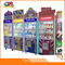 Guangzhou Electronic Products Toys Arcade Claw Crane Vending Machines for Sale supplier