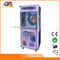 High Quality Hot Sale Indoor Game City Arcades Coin Op Claw Machine Game for Kids Children Parents Adults supplier