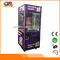 High Quality Hot Sale Indoor Game City Arcades Coin Op Claw Machine Game for Kids Children Parents Adults supplier