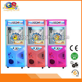 Fashion Popular Hot Sale Arcade Amusement Adult Kids Fun New or Used Cheap Mini Toy Crane Game Machine for Children Sale supplier