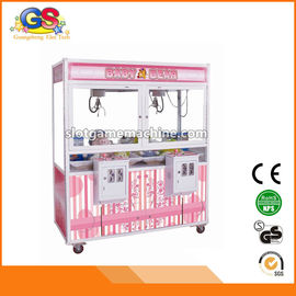 Fashion Popular Hot Sale Arcade Amusement Adult Kids Fun New or Used Cheap Mini Toy Crane Game Machine for Children Sale supplier