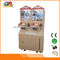 Novel Designed Amusement Theme Park Kids Toys Vending Coin Operated Mini Plush Toy Arcade Claw Machine for Sale supplier