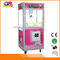 Guangzhou Electronic Products Toys Arcade Claw Crane Vending Machines for Sale supplier